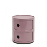 Kartell Componibili New Colors