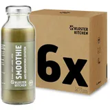 Kloster Kitchen Gurke Spinat Minze Apfel Smoothie 6x250 ml Getränk