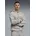 Grau Silber XL
