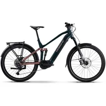 Haibike Adventr 8.5 2025 27,5 Zoll RH 49 cm High