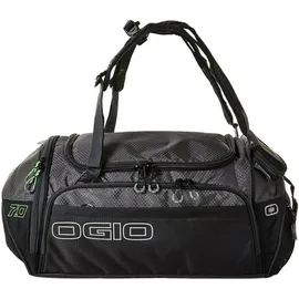 Ogio Endurance 7.0 One Size Schwarz / Grau
