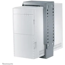 Neomounts CPU-D100SILVER PC Tischhalterung