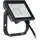 Philips Außenstrahler Metall 4,0 cm inkl. LED-Lampe 20 W schwarz