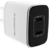 COFI 1453 45W Quick Charger Netzladegerät