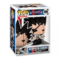 Funko Bleach - Kenpachi Zaraki 13 cm Sammelfigur
