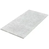 FibroTech Akustikplatte Multi Fein  (Fein Weiß, 1.200 x 600 x 25 mm, 0,72 m2)