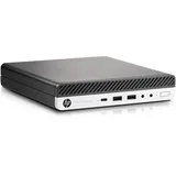 HP EliteDesk i5-9500T 2019 16 GB RAM 512 GB SSD Win 11 Pro