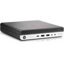 HP EliteDesk i5-9500T 2019 16 GB RAM 512 GB SSD Win 11 Pro