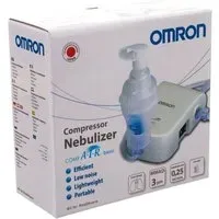 Omron CompAIR Basic Aérosol/Nébuliseur C802 Appareil 1 pc(s)