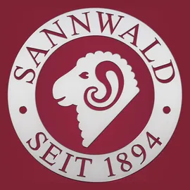 Sannwald Kairo Duo-Steppbett, 155 x 220 cm