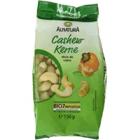 Alnatura Bio Cashewkerne, 150g