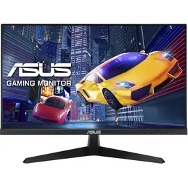 Asus VY249HGE Gaming Monitor 24" schwarz