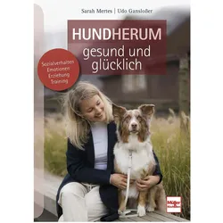 Hundherum gesund und glücklich