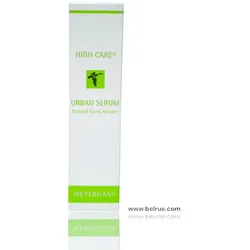 Weyergans High Care Urban Care Serum 50ml