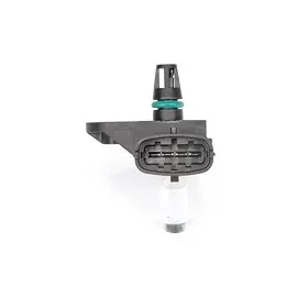 Bosch Sensor, Ladedruck