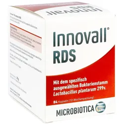 Innovall Microbiotic Rds Kapseln