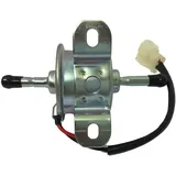 Dieselpumpe Kraftstoffpumpe passt für Yanmar 4TNE84 4TNV88 4TNV98T 4TNV106