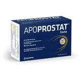 Apogepha Apoprostat forte 65 mg Weichkapseln 180 St.
