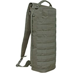 Mil-Tec Sling Bag Tanker Rucksack oliv