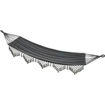 CONACORD Hängematte Galaxy 320 cm Dunkelgrau