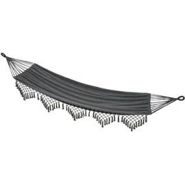 CONACORD Hängematte Galaxy 320 cm Dunkelgrau