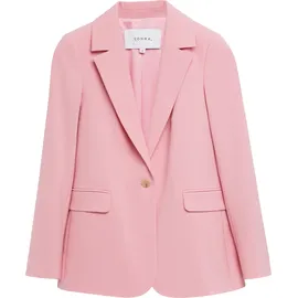 Comma, Comma Indoor-Blazer mit Pattentaschen Rosa 40