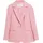 Comma, Comma Indoor-Blazer mit Pattentaschen Rosa 40