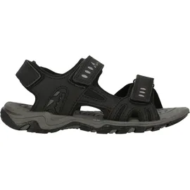 Whistler Trekking-Sandalen Acamas schwarz 30 (UK 11.5C)