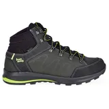 Hanwag Torsby GTX M asphalt/yellow 41,5