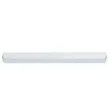 Dieckmann Vollvierkantstift Typ M 8x130mm Weiß