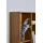 Hammel Furniture Bücherregal 140 x 27 x 140 cm Beige