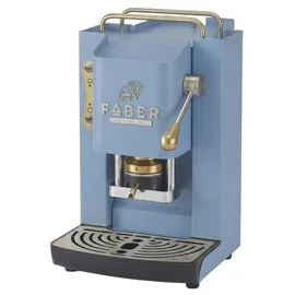 Faber Pro Deluxe 3.0 Turquoise/Brass