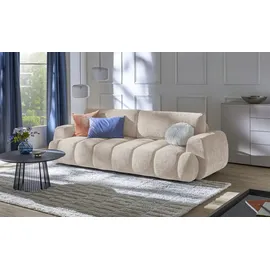 Uno Schlafsofa mit Bettkasten ¦ ¦ Maße (cm): B: 257 H: T: