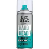 Tigi Bed Head Hard Head Haarspray sehr starker Halt 100 ml