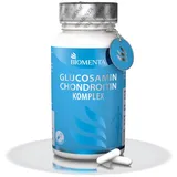 Biomenta Glucosamin + Chondroitin Komplex Kapseln 60 St.