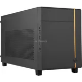Silverstone SST-SG14B Tower-Gehäuse - schwarz