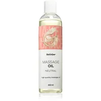 Satisfyer Massage Oil Neutral Massageöl Nicht parfümiert 250 ml