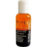 Art of Sun Golden Brown 2 Phasen Melanin Solarium Öl 100 ml Solariumkosmetik