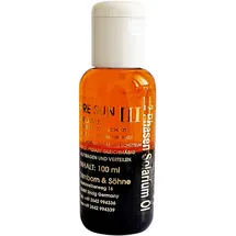 Art of Sun Golden Brown 2 Phasen Melanin Solarium Öl 100 ml Solariumkosmetik