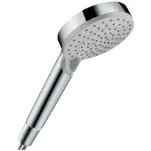 Hansgrohe Vernis Blend Handbrause 2 Strahlarten, 26270000