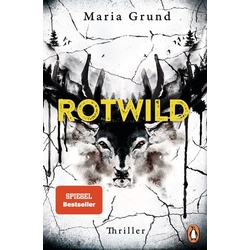 Rotwild