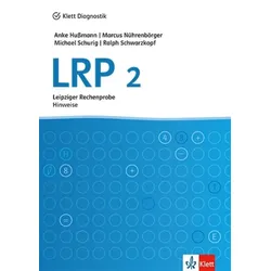 LRP - Leipziger Rechenprobe 2