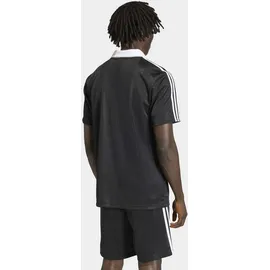 adidas T-SHIRT JSY - Schwarz - XL (US)