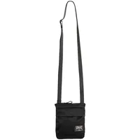 Levi's MISSION BAY CROSSBODY POUCH Umhängetasche Kunstfaser Black