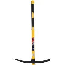 Spear & Jackson Kreuzhacke mit Stiel 2,5 kg