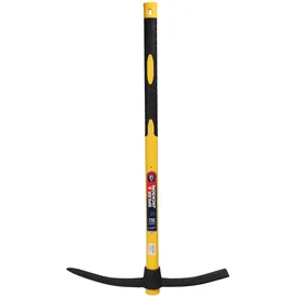 Spear & Jackson Kreuzhacke mit Stiel 2,5 kg