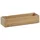 Zeller Ordnungsbox 23 x 7,5 x 5 cm 1-tlg. braun