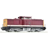 Roco Diesellokomotive 108 001-9 der DR 70817 H0