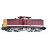 Roco Diesellokomotive 108 001-9 der DR 70817 H0