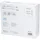 Hartmann Zetuvit Plus Silicone Border 12,5x12,5 cm